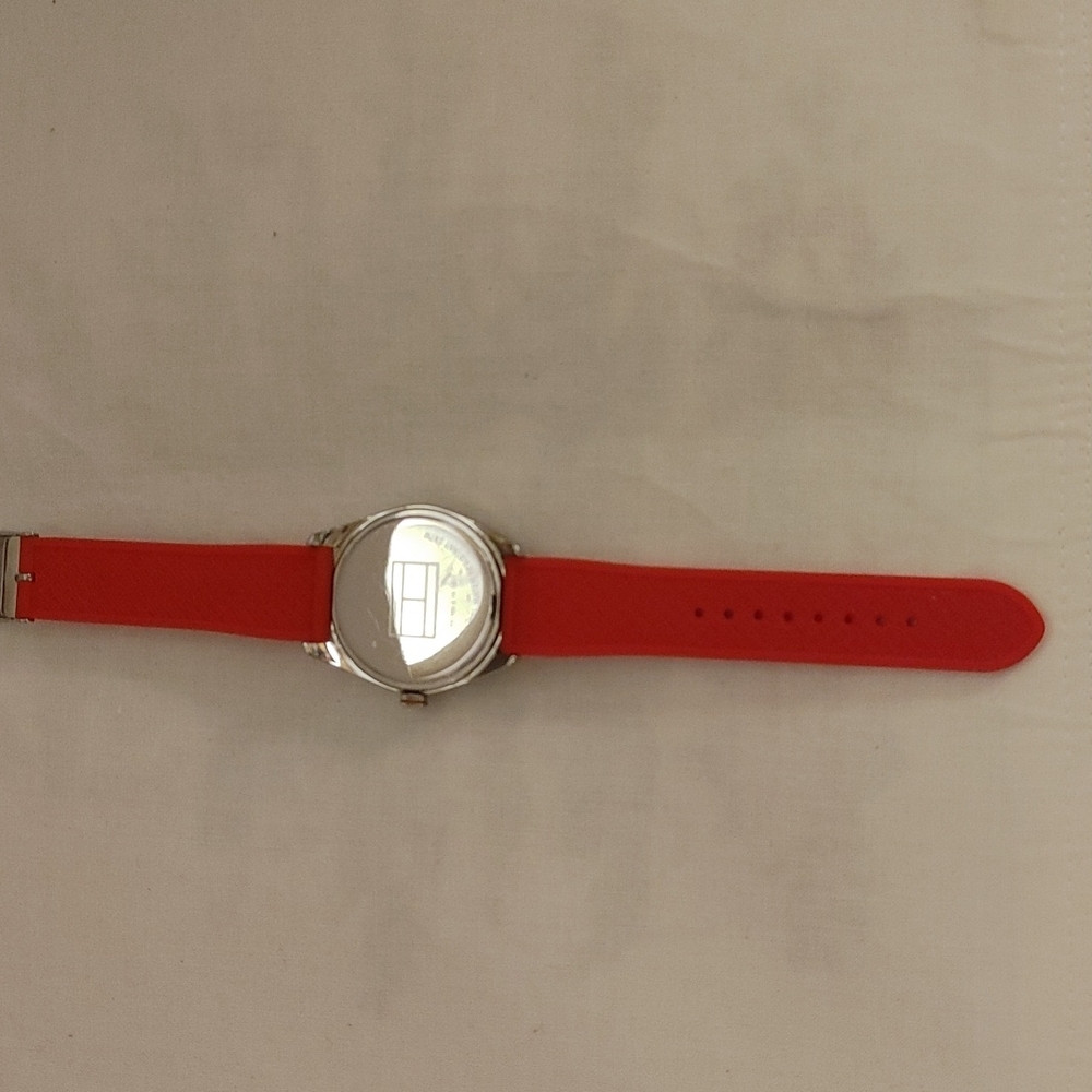 Tommy Hilfiger Watch - Picture 7 of 8